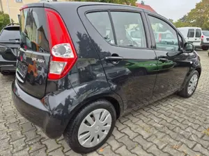 Suzuki Splash Basic *1.Hand*Klima*So+Wi*guter Zustand*HU-2026* Bild 5