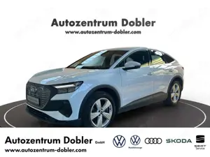 Audi Others Q4 40 Sportback PDC Tempomat Klimatronic Sitzheizu