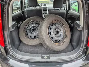 Suzuki Splash Basic *1.Hand*Klima*So+Wi*guter Zustand*HU-2026* Bild 4