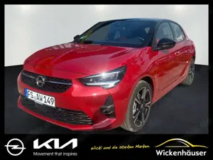 Opel Corsa 5trg 1.2 GS LED+Fernlichtass.+LM+SpurH+BT
