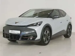 CUPRA Tavascan 77 kWh Wärmepumpe/RFK/19''/NAV/KEYLESS Bild 2