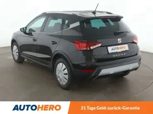 SEAT Arona 1.0 TSI Xcellence*NAVI*CAM*LED*PDC*SHZ*TEMPO* Bild 4