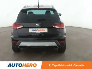 SEAT Arona 1.0 TSI Xcellence*NAVI*CAM*LED*PDC*SHZ*TEMPO* Bild 5