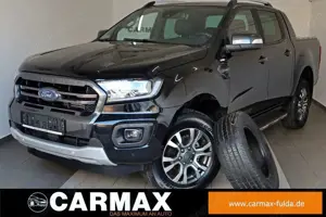 Ford Ranger Wildtrak ,Leder,Navi,ACC,Rollo el.,AHK+WR