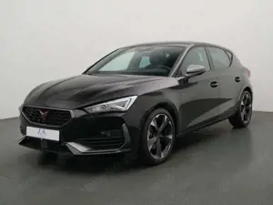 CUPRA Leon APPS+NAVI+SITZ|LENKHZG+RFKAMERA+PARKASSIST