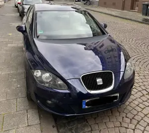 SEAT Leon 1.4 TSI Sport Bild 2
