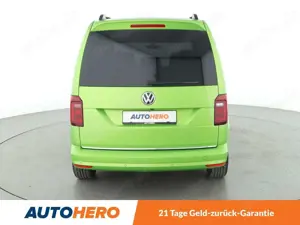 Volkswagen Caddy Bild 5