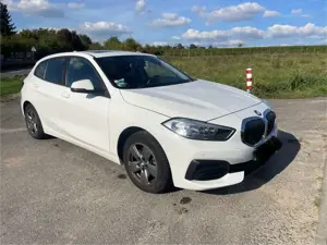 BMW 116 118i