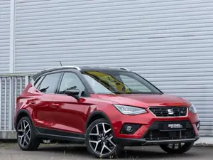 SEAT Arona 1.5 FR*LED*RFK*PDC*NAVI*