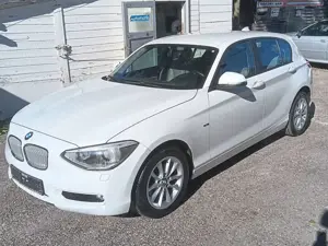 BMW 118 118 d Urban