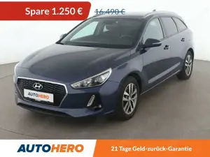 Hyundai i30 1.4 TGDI Family + *SHZ*TEMPO*PDC*