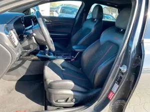 Kia ProCeed / pro_cee'd /NAVI/LED/R-KAM Bild 4