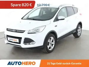 Ford Kuga 2.0 TDCi Sync Edition*TEMPO*PDC*SHZ*KLIMA*GARANTIE