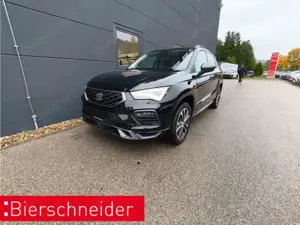 SEAT Ateca 1.5 TSI FR AHK KAMERA NAVI LED