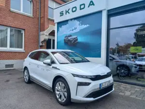 Skoda Enyaq 85 Lounge 210kW Head-Up, CANTON, MATRIX