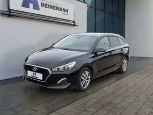 Hyundai i30 Kombi 1.4 T-GDI DCT YES!Automatik Navi SHZ Klimaau Bild 1