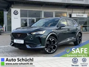 CUPRA Formentor VZ 1.4 TSI DSG eHybrid 19"+SAFE-DRIVIN