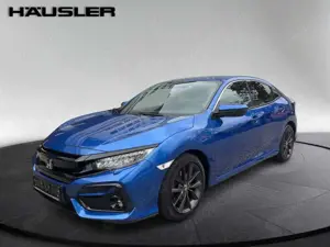 Honda Civic 1.0 Elegance CVT CarPlay, Navi, ACC