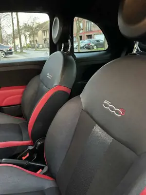 Fiat 500 0.9 TwinAir StartStopp S Bild 2