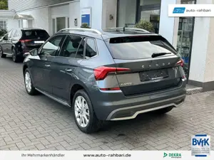 Skoda Kamiq 1.0 TSI Style OPF *DSG*PHONEBOX*ASSIST*PDC*LED*... Bild 2