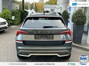 Skoda Kamiq 1.0 TSI Style OPF *DSG*PHONEBOX*ASSIST*PDC*LED*... Bild 5