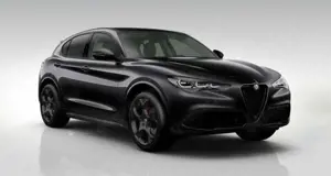Alfa Romeo Stelvio Veloce Q4 AHK Top Ausstattung!