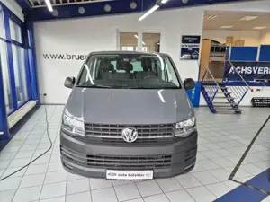 Volkswagen T6 Kombi Transporter T6 Kasten-Kombi - Bild 2