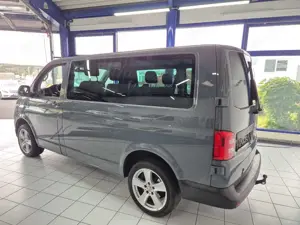 Volkswagen T6 Kombi Transporter T6 Kasten-Kombi - Bild 4