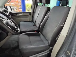 Volkswagen T6 Kombi Transporter T6 Kasten-Kombi - Bild 5
