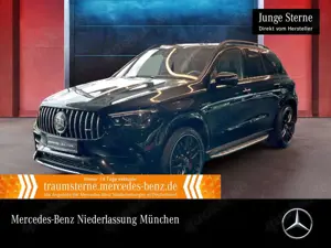 Mercedes-Benz GLE 63 AMG GLE 63 S 4M NIGHT+PANO+360+MULTIBEAM+FAHRASS+STHZG