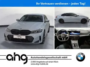 BMW 320 d xDrive Aut.