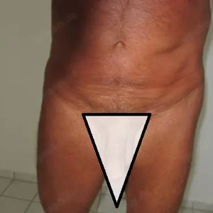 Gepflegter und sportlicher Bi-Mann sucht netten DWT