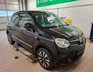 Renault Twingo E-TECH  Navi*Klima*Sitzheizung*Rückfahrcam