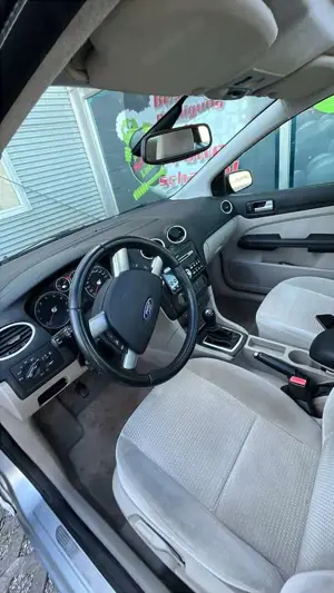 Ford Focus 1.4
