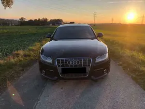 Audi A5 3.0 TDI DPF quattro