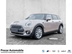 MINI One Clubman One HUD RFK NAVI LED PDC V+H DAB Tempomat Klima