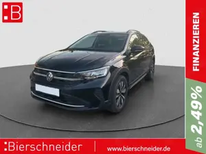 Volkswagen Taigo 1.0 TSI Move NAVI LED SHZ PARKP