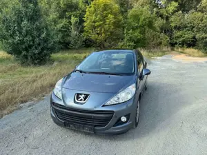 Peugeot 207 207  3-Türer 95 VTi Tendance