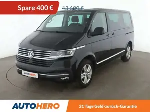 Volkswagen T6 Multivan