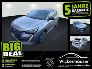 Peugeot 208 1.2 PureTech 100 Active Pack SHZ+PDC+SpurH