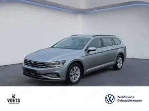 Volkswagen Passat Variant 2.0TDI BUSINESS DSG LED+Standhzg.
