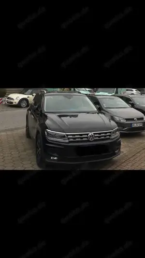 Volkswagen Tiguan Tiguan 1.5 TSI ACT DSG OPF Join Bild 3