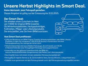 BMW 430 i GRAN COUPÉ M SPORT PRO LASER STANDHZG ALARM KOMF Bild 2