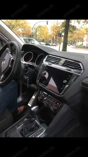 Volkswagen Tiguan Tiguan 1.5 TSI ACT DSG OPF Join Bild 5