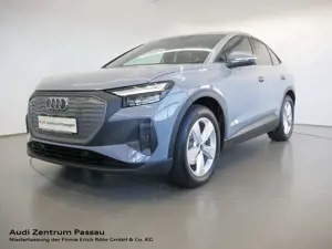 Audi Q4 e-tron Q4 Sportback 35 e-tron LED PDC+ GRA SHZ DAB