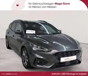 Ford Focus Focus Turnier 1.5 EB ST-LINE LED HUD