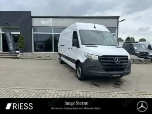 Mercedes-Benz Sprinter 319 CDI KA/MAXI/L3H2/4325/AHK3,5t/MBUX/NAVI/KLIMA/
