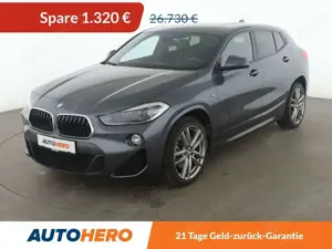 BMW X2 xDrive 25d M Sport Aut.*NAVI*ACC*PDC*SHZ*
