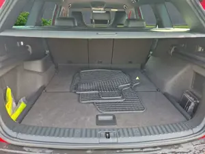 Skoda Kodiaq Sportline 4x4 2.0 TDI AHK Navi LED el.Sitze Bild 5