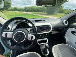 Renault Twingo Twingo SCe 70 Dynamique